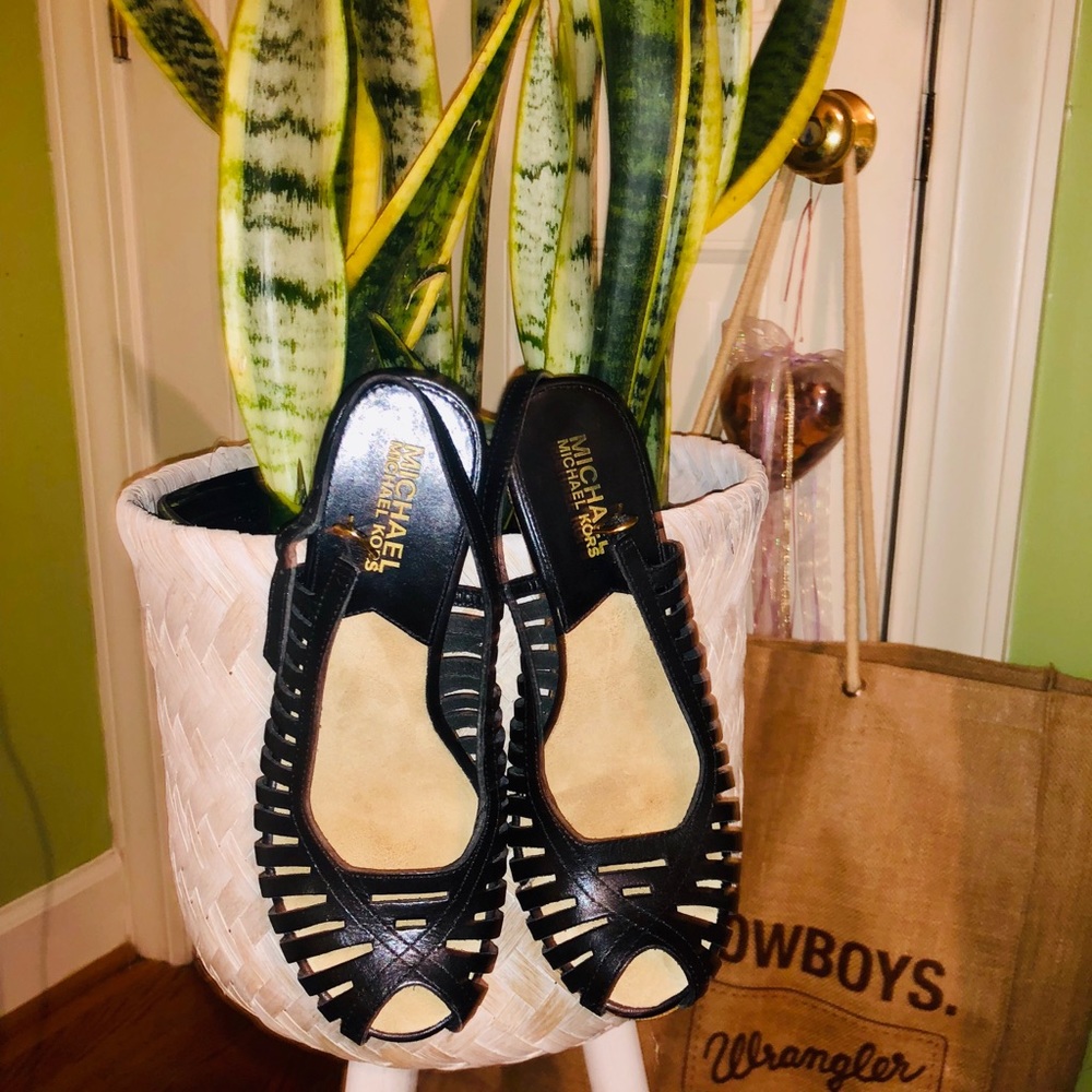Michael Kors - heels
